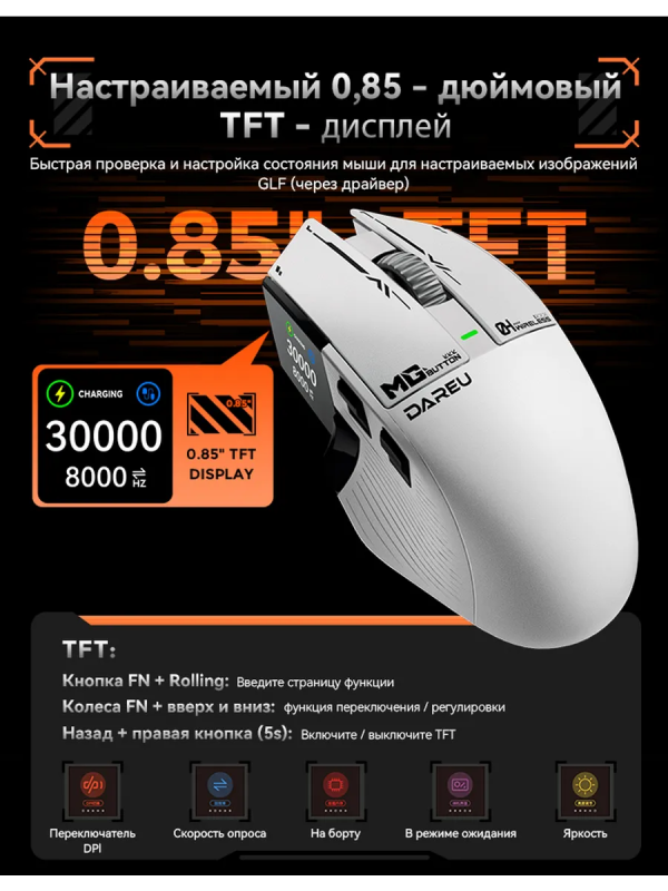 Купить мышь DAREU A980Pro Max Белый-14.png